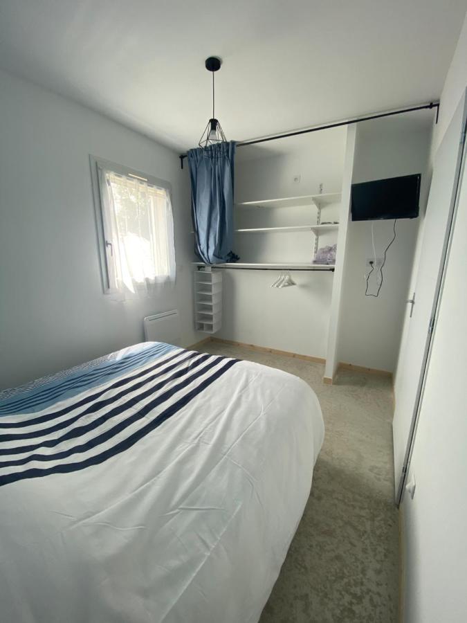 Magnolia Apartment Rivieres  Exterior photo