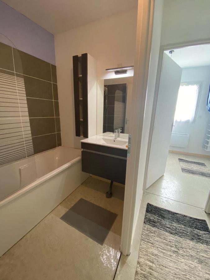 Magnolia Apartment Rivieres  Exterior photo