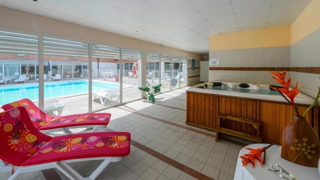 Magnolia Apartment Rivieres  Exterior photo